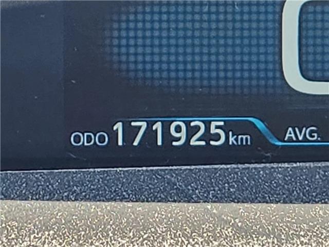 2021 Toyota Prius Prime Base in Ottawa - Image 8 of 10