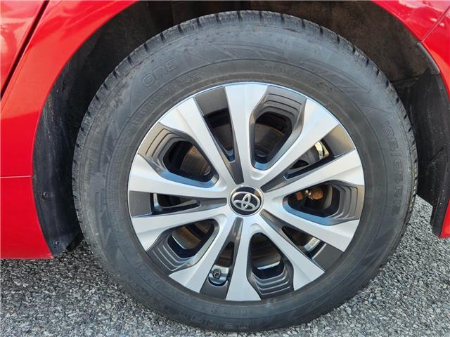 2021 Toyota Prius Prime Base in Ottawa - Image 10 of 10