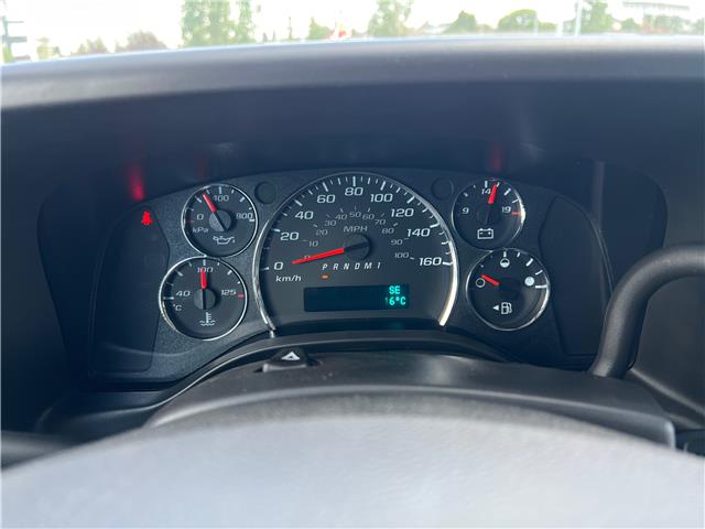 2026 GMC Savana 3500 Work Van (Stk: T1193546) in Calgary - Image 13 of 18