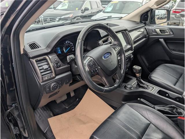 2020 Ford Ranger Lariat (Stk: T32569) in Calgary - Image 2 of 24