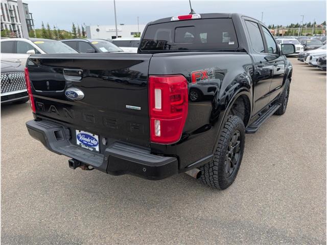 2020 Ford Ranger Lariat (Stk: T32569) in Calgary - Image 7 of 24