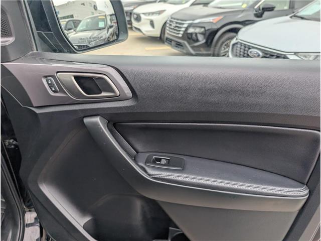 2020 Ford Ranger Lariat (Stk: T32569) in Calgary - Image 11 of 24