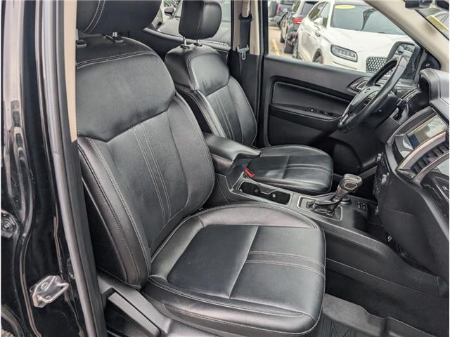 2020 Ford Ranger Lariat (Stk: T32569) in Calgary - Image 13 of 24