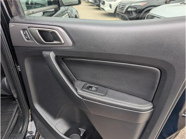 2020 Ford Ranger Lariat (Stk: T32569) in Calgary - Image 14 of 24