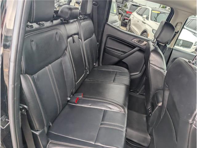 2020 Ford Ranger Lariat (Stk: T32569) in Calgary - Image 16 of 24