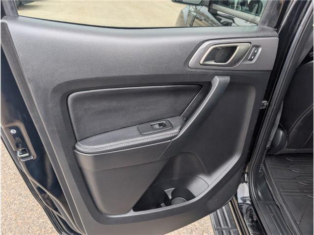 2020 Ford Ranger Lariat (Stk: T32569) in Calgary - Image 17 of 24