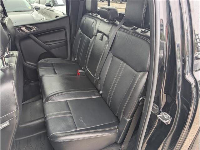 2020 Ford Ranger Lariat (Stk: T32569) in Calgary - Image 18 of 24