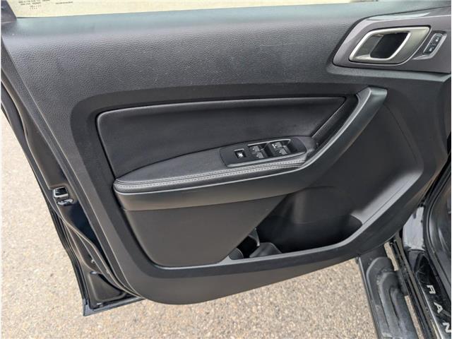 2020 Ford Ranger Lariat (Stk: T32569) in Calgary - Image 19 of 24