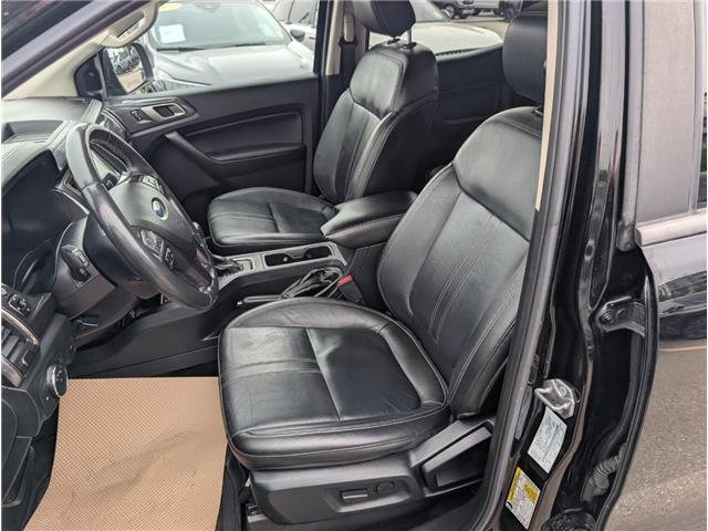 2020 Ford Ranger Lariat (Stk: T32569) in Calgary - Image 20 of 24