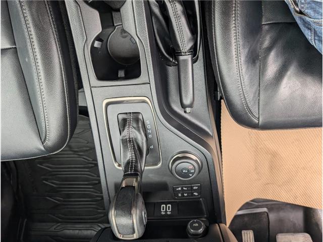 2020 Ford Ranger Lariat (Stk: T32569) in Calgary - Image 21 of 24