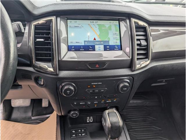 2020 Ford Ranger Lariat (Stk: T32569) in Calgary - Image 22 of 24