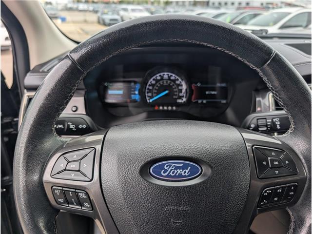 2020 Ford Ranger Lariat (Stk: T32569) in Calgary - Image 23 of 24