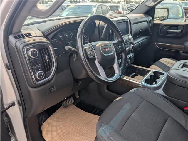 2021 GMC Sierra 1500 Elevation (Stk: T-2215A) in Calgary - Image 2 of 25