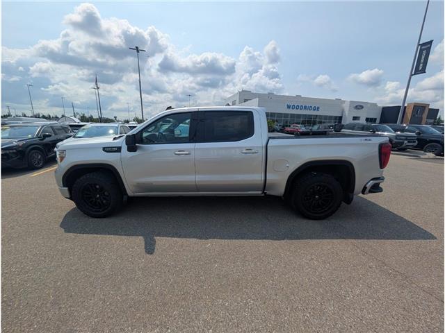 2021 GMC Sierra 1500 Elevation (Stk: T-2215A) in Calgary - Image 4 of 25