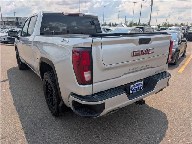 2021 GMC Sierra 1500 Elevation (Stk: T-2215A) in Calgary - Image 5 of 25