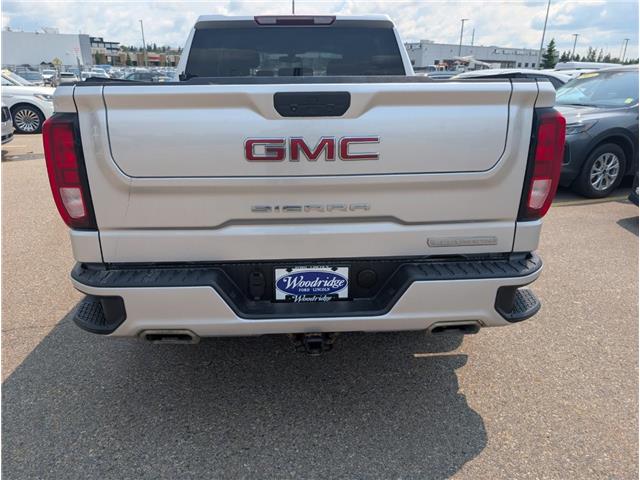 2021 GMC Sierra 1500 Elevation (Stk: T-2215A) in Calgary - Image 6 of 25