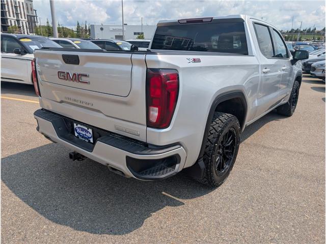 2021 GMC Sierra 1500 Elevation (Stk: T-2215A) in Calgary - Image 7 of 25