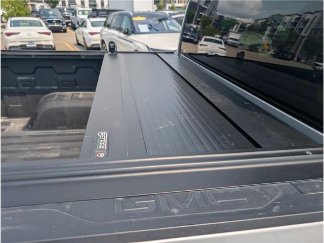 2021 GMC Sierra 1500 Elevation (Stk: T-2215A) in Calgary - Image 8 of 25