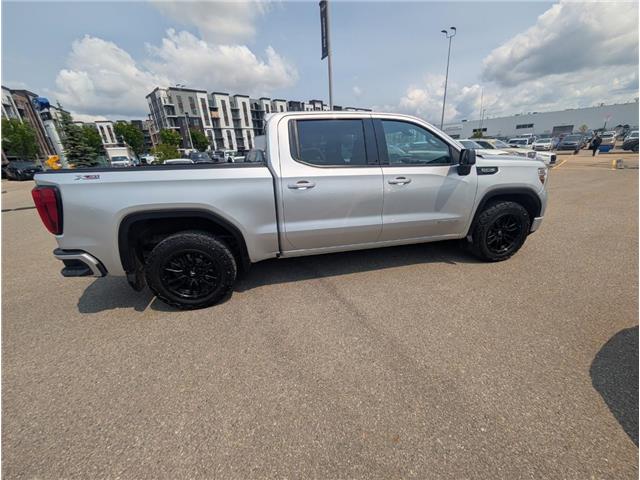 2021 GMC Sierra 1500 Elevation (Stk: T-2215A) in Calgary - Image 9 of 25