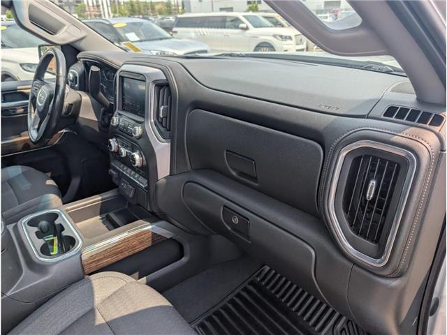 2021 GMC Sierra 1500 Elevation (Stk: T-2215A) in Calgary - Image 13 of 25