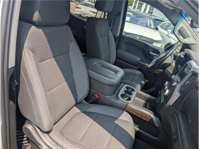 2021 GMC Sierra 1500 Elevation (Stk: T-2215A) in Calgary - Image 14 of 25