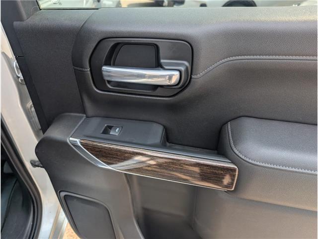 2021 GMC Sierra 1500 Elevation (Stk: T-2215A) in Calgary - Image 15 of 25