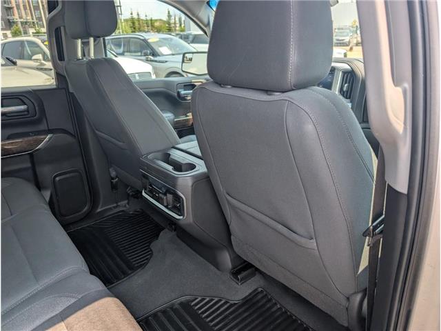 2021 GMC Sierra 1500 Elevation (Stk: T-2215A) in Calgary - Image 16 of 25
