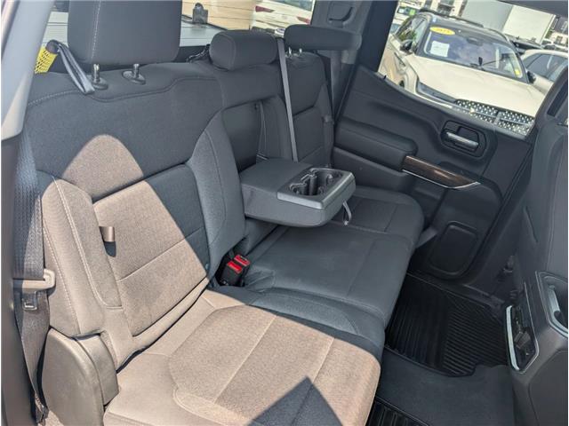 2021 GMC Sierra 1500 Elevation (Stk: T-2215A) in Calgary - Image 17 of 25