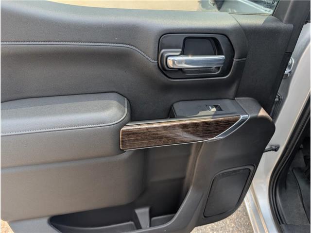 2021 GMC Sierra 1500 Elevation (Stk: T-2215A) in Calgary - Image 18 of 25