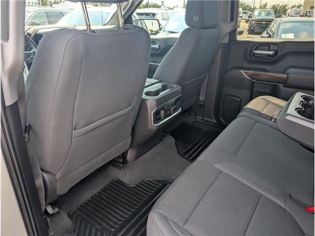 2021 GMC Sierra 1500 Elevation (Stk: T-2215A) in Calgary - Image 19 of 25