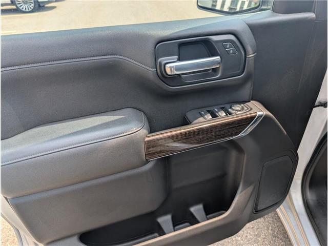 2021 GMC Sierra 1500 Elevation (Stk: T-2215A) in Calgary - Image 20 of 25
