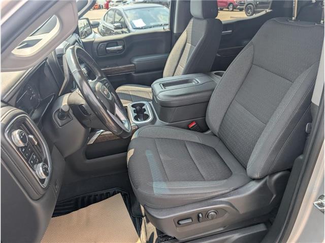 2021 GMC Sierra 1500 Elevation (Stk: T-2215A) in Calgary - Image 21 of 25