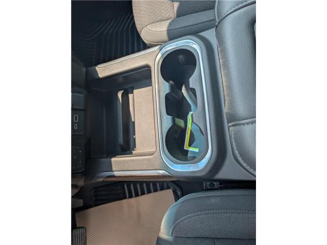 2021 GMC Sierra 1500 Elevation (Stk: T-2215A) in Calgary - Image 22 of 25