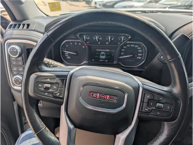 2021 GMC Sierra 1500 Elevation (Stk: T-2215A) in Calgary - Image 24 of 25