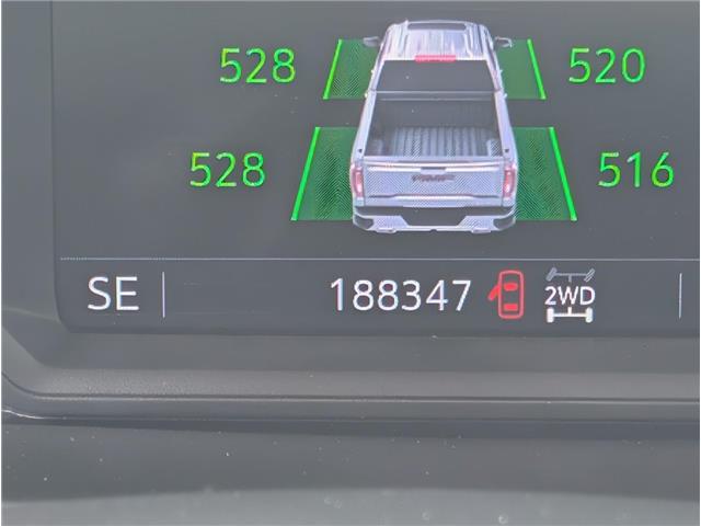 2021 GMC Sierra 1500 Elevation (Stk: T-2215A) in Calgary - Image 25 of 25