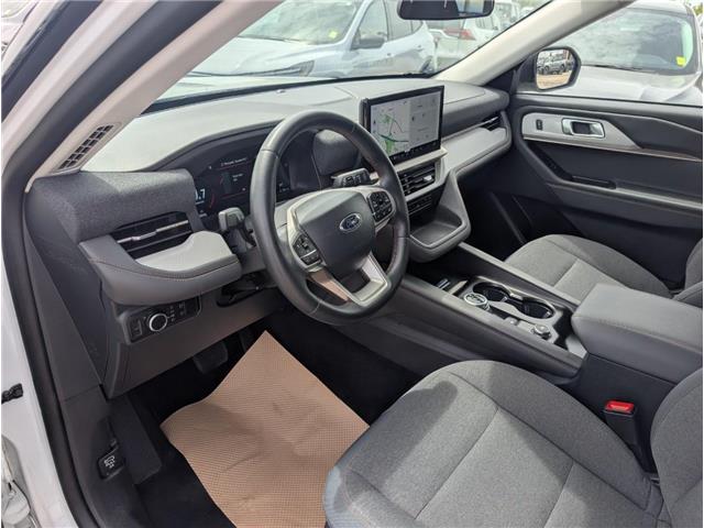 2025 Ford Explorer Active (Stk: 19567) in Calgary - Image 2 of 27 2025 Ford Explorer Active (Stk: 19567) in Calgary - Image 2 of 27