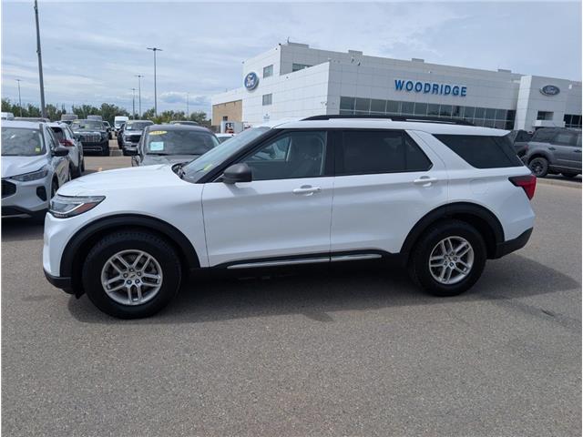 2025 Ford Explorer Active (Stk: 19567) in Calgary - Image 4 of 27 2025 Ford Explorer Active (Stk: 19567) in Calgary - Image 4 of 27