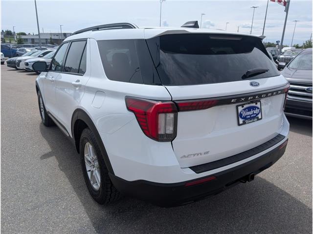 2025 Ford Explorer Active (Stk: 19567) in Calgary - Image 5 of 27 2025 Ford Explorer Active (Stk: 19567) in Calgary - Image 5 of 27