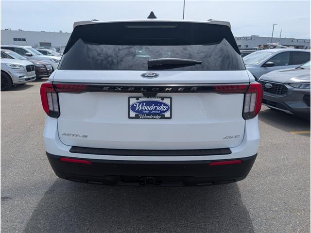 2025 Ford Explorer Active (Stk: 19567) in Calgary - Image 6 of 27 2025 Ford Explorer Active (Stk: 19567) in Calgary - Image 6 of 27
