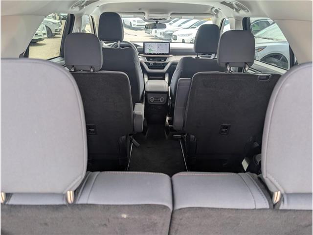 2025 Ford Explorer Active (Stk: 19567) in Calgary - Image 8 of 27 2025 Ford Explorer Active (Stk: 19567) in Calgary - Image 8 of 27