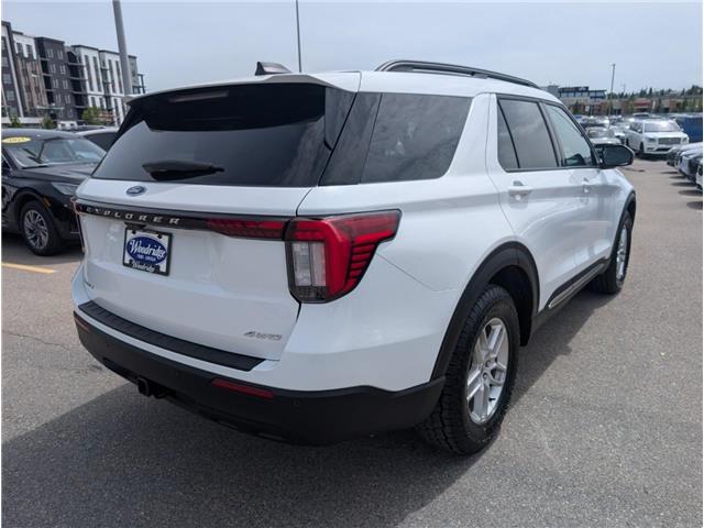 2025 Ford Explorer Active (Stk: 19567) in Calgary - Image 9 of 27 2025 Ford Explorer Active (Stk: 19567) in Calgary - Image 9 of 27