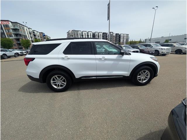2025 Ford Explorer Active (Stk: 19567) in Calgary - Image 10 of 27 2025 Ford Explorer Active (Stk: 19567) in Calgary - Image 10 of 27