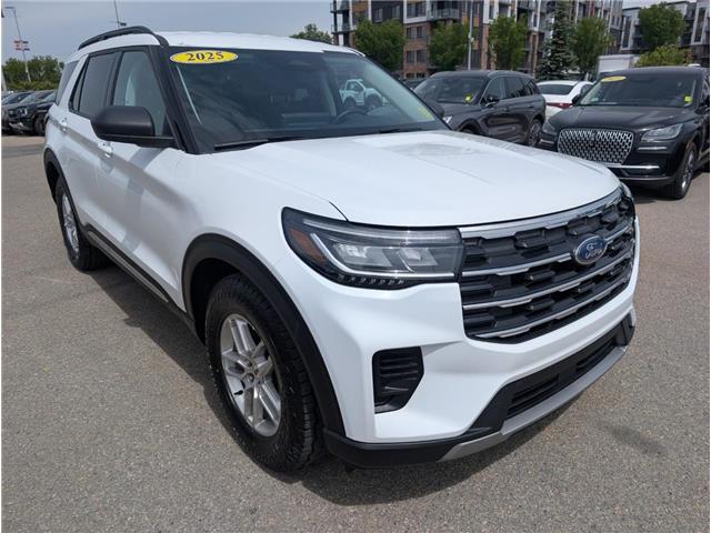 2025 Ford Explorer Active (Stk: 19567) in Calgary - Image 11 of 27 2025 Ford Explorer Active (Stk: 19567) in Calgary - Image 11 of 27
