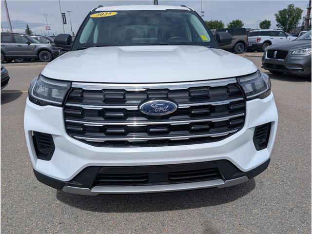 2025 Ford Explorer Active (Stk: 19567) in Calgary - Image 12 of 27 2025 Ford Explorer Active (Stk: 19567) in Calgary - Image 12 of 27