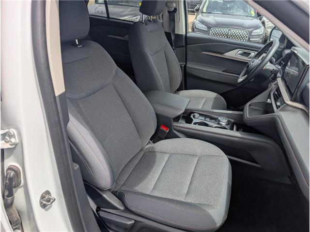 2025 Ford Explorer Active (Stk: 19567) in Calgary - Image 15 of 27 2025 Ford Explorer Active (Stk: 19567) in Calgary - Image 15 of 27