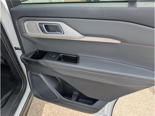 2025 Ford Explorer Active (Stk: 19567) in Calgary - Image 16 of 27 2025 Ford Explorer Active (Stk: 19567) in Calgary - Image 16 of 27