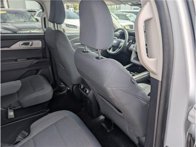 2025 Ford Explorer Active (Stk: 19567) in Calgary - Image 17 of 27 2025 Ford Explorer Active (Stk: 19567) in Calgary - Image 17 of 27
