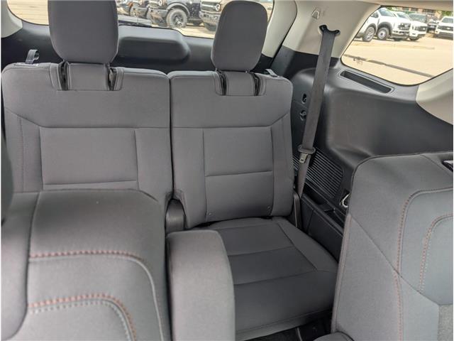 2025 Ford Explorer Active (Stk: 19567) in Calgary - Image 19 of 27 2025 Ford Explorer Active (Stk: 19567) in Calgary - Image 19 of 27