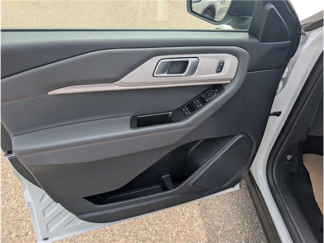 2025 Ford Explorer Active (Stk: 19567) in Calgary - Image 22 of 27 2025 Ford Explorer Active (Stk: 19567) in Calgary - Image 22 of 27