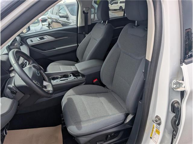 2025 Ford Explorer Active (Stk: 19567) in Calgary - Image 23 of 27 2025 Ford Explorer Active (Stk: 19567) in Calgary - Image 23 of 27